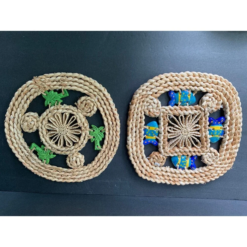 4 Woven 9